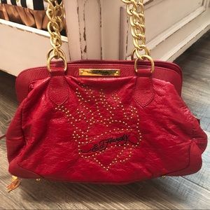 Ed Hardy Purse